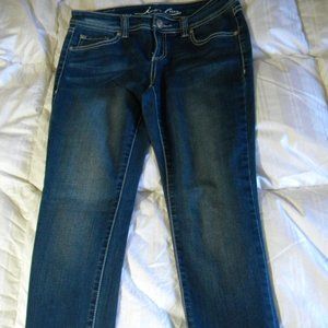INC Denim Jeans size 4